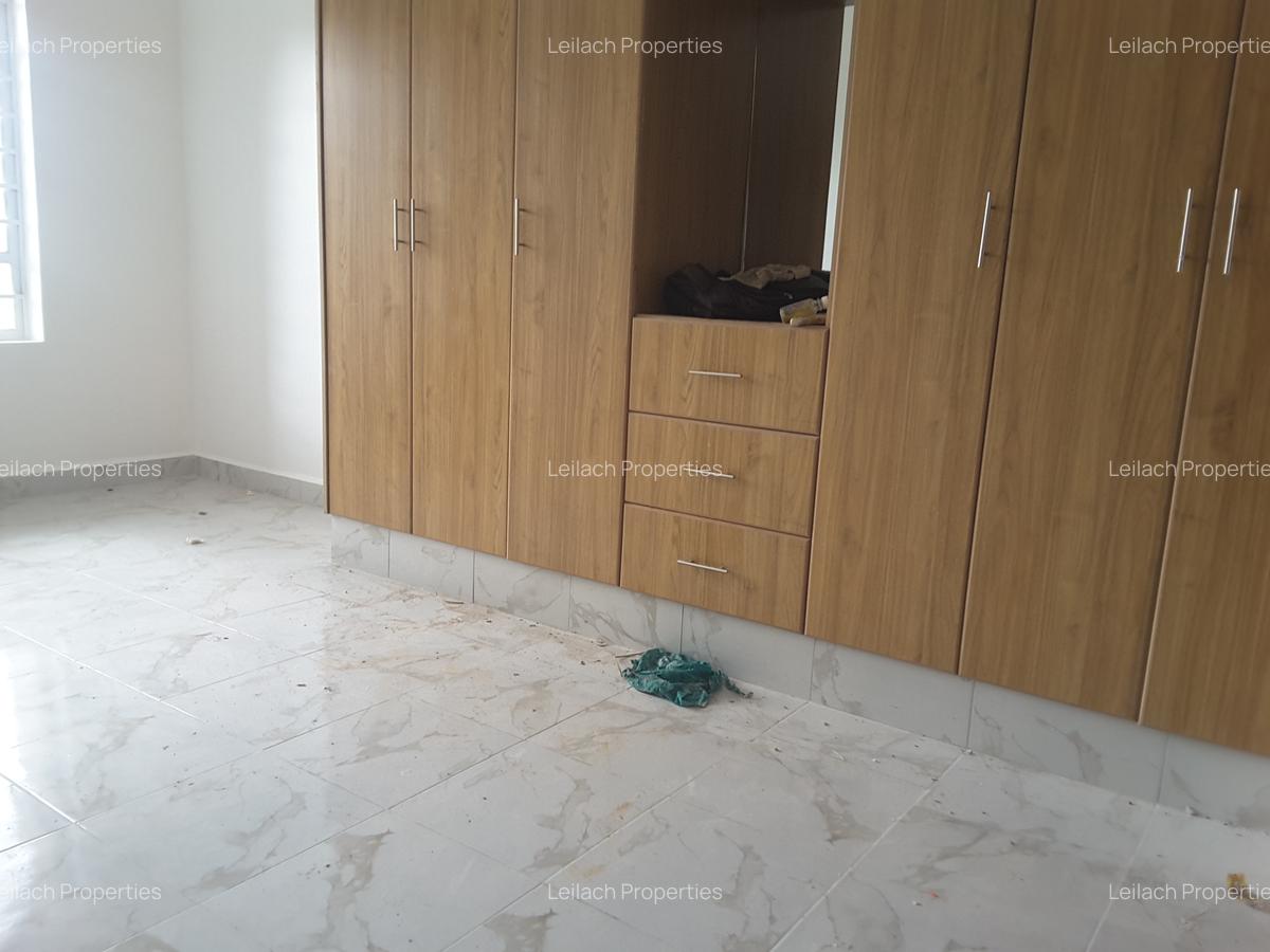 3 Bed House with En Suite in Ngong - 15
