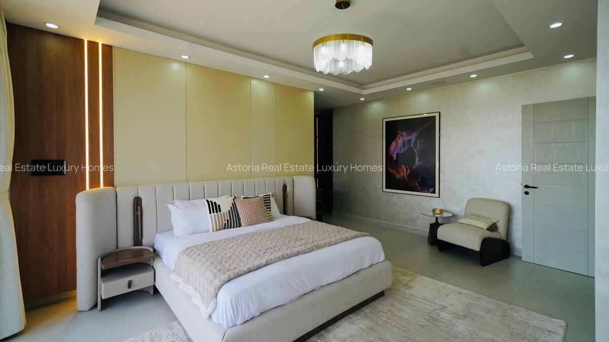 4 Bed Apartment with En Suite at 2026-510 4 Bed A Re - 13
