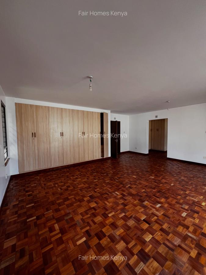 5 Bed Townhouse with En Suite at Kaputei Gardens - 9