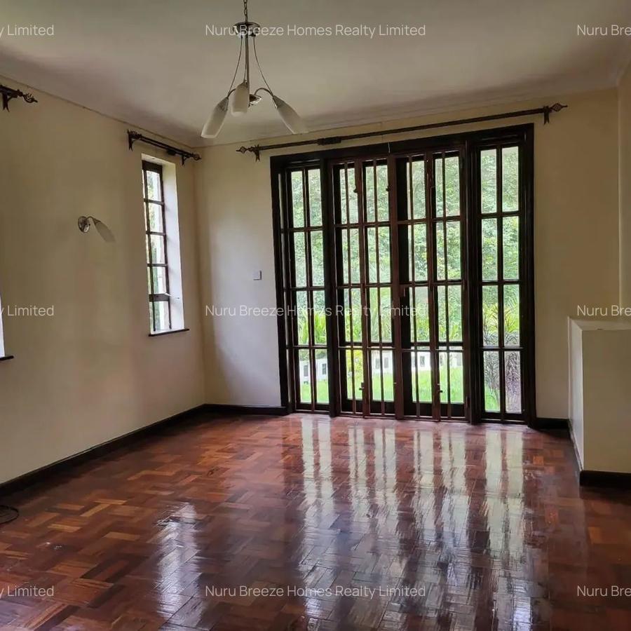 4 Bed Townhouse with En Suite in Karen - 7