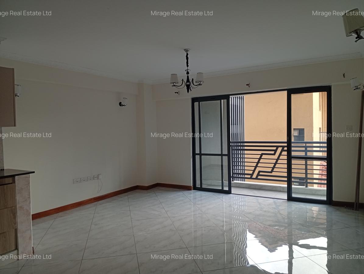 1 Bed Apartment with Gym in Westlands Area - 7