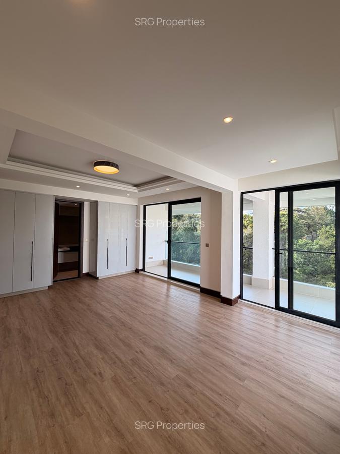 5 Bed Townhouse with En Suite in Kitisuru - 2