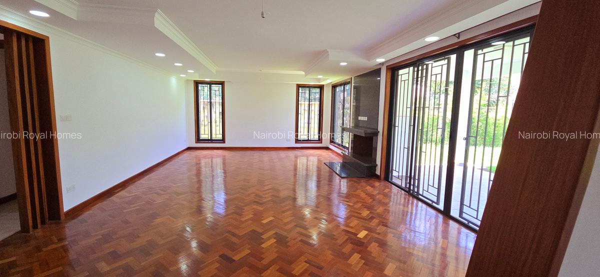 6 Bed Townhouse with En Suite at Off Mzima Springs - 13