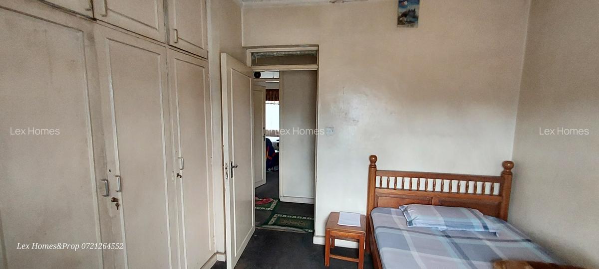 4 Bed House with En Suite at Podium Road - 9