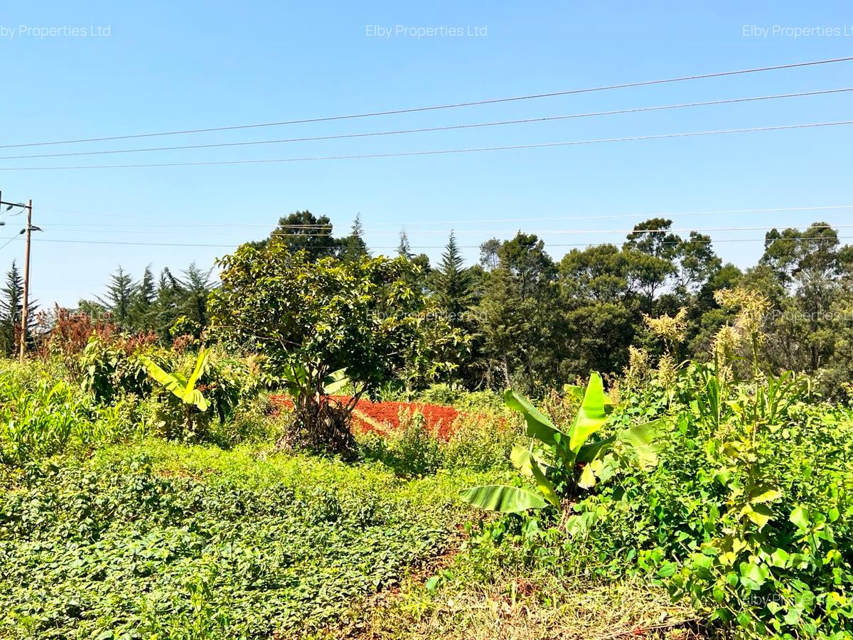 Land in Redhill - 4