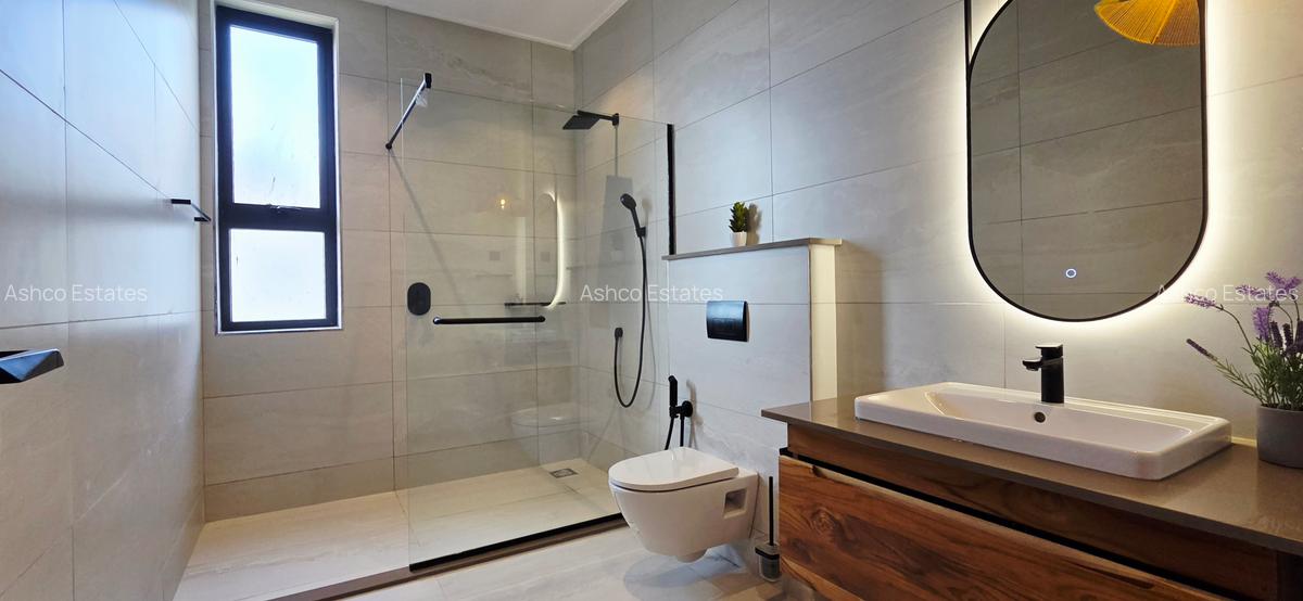 4 Bed Apartment with En Suite in Loresho - 14