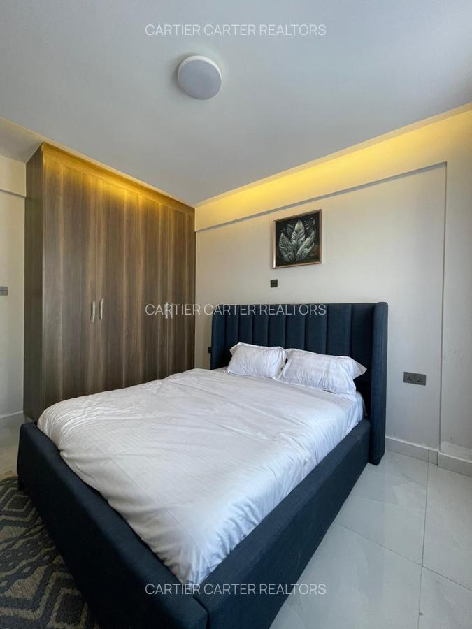 3 Bed Apartment with Gym in Syokimau - 11