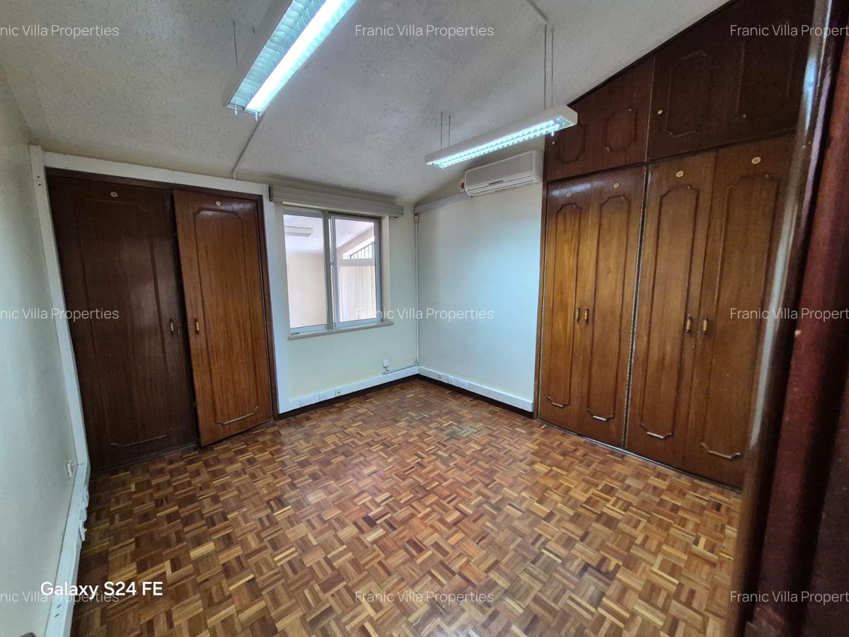 Office with Service Charge Included at Gigiri - 6