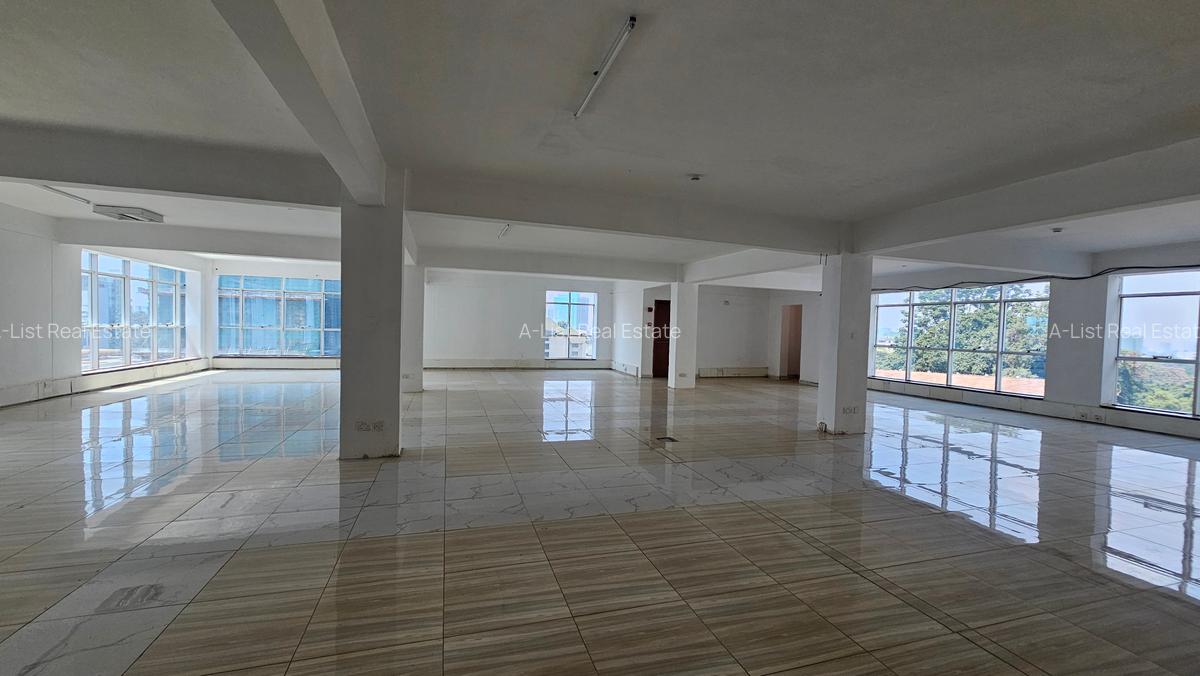 5,000 ft² Commercial Property with Service Charge Included at Muthangari Drive - 7