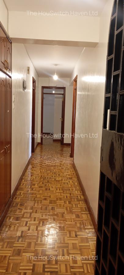 4 Bed Apartment with En Suite at Muguga - 5