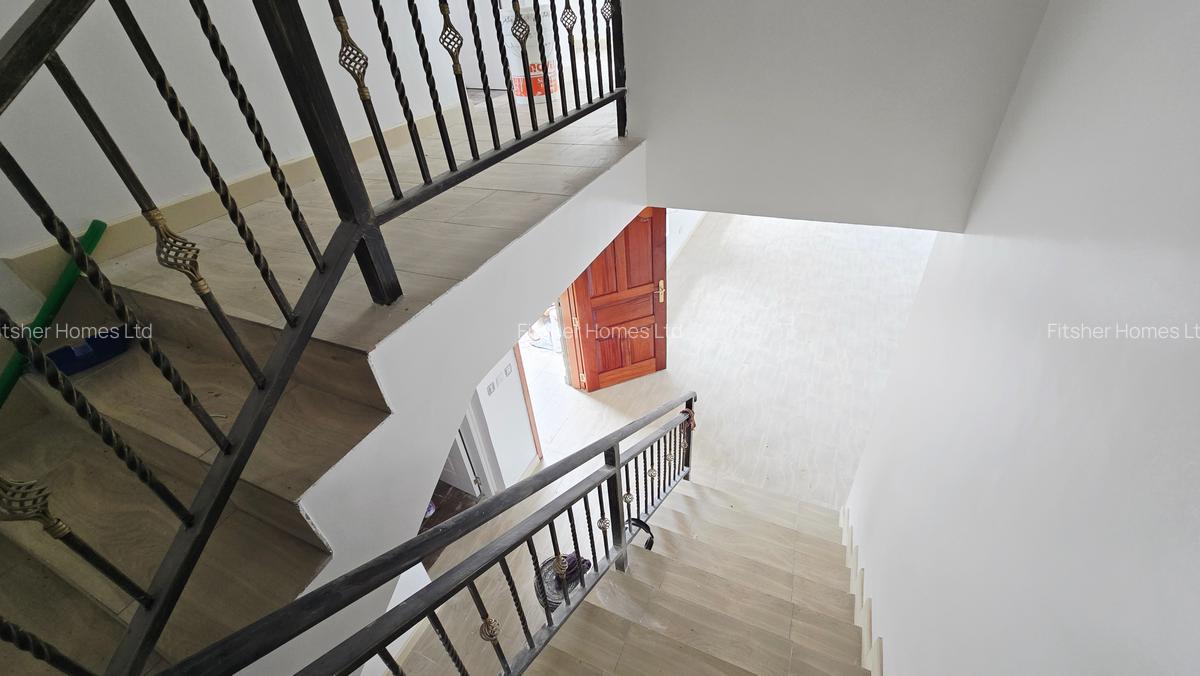 4 Bed House with En Suite in Mombasa Road - 17