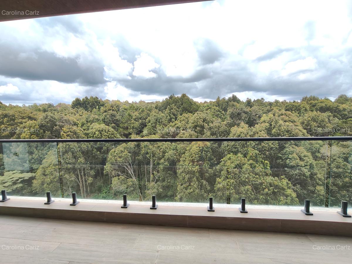 4 Bed Apartment with En Suite at Peponi Road - 20