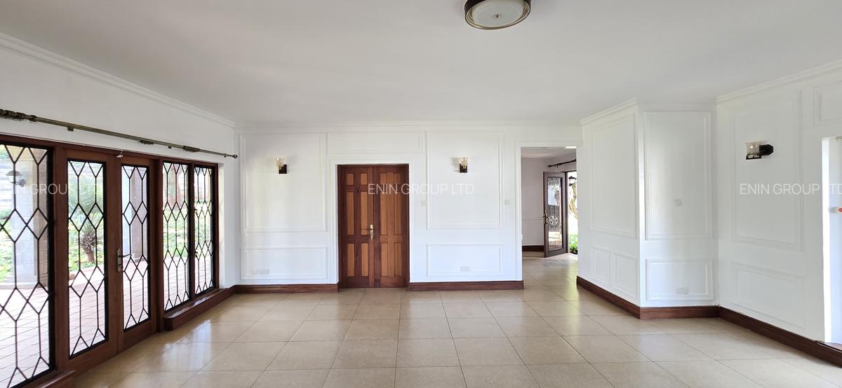 5 Bed Townhouse with En Suite at Gigiri Rd - 3