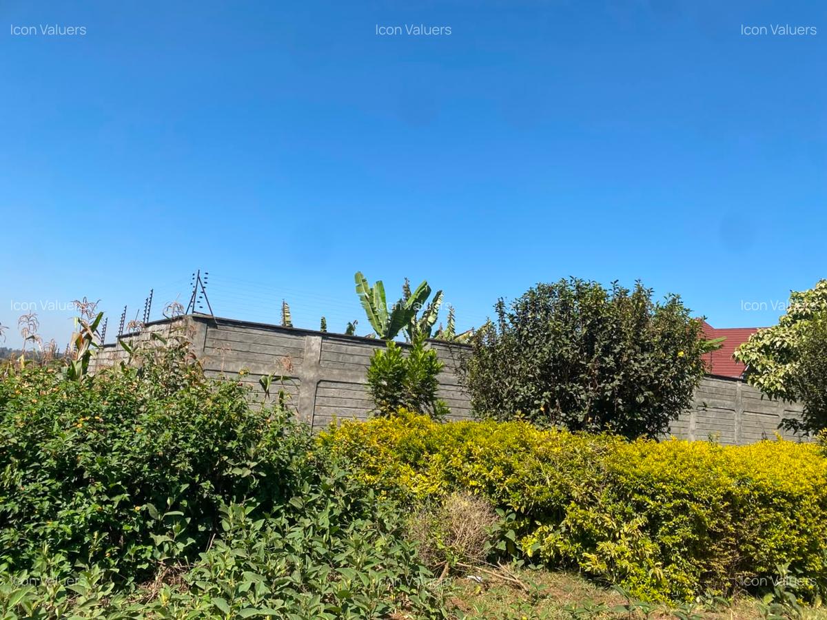 0.5 ac Land at Kiambu Road - 7