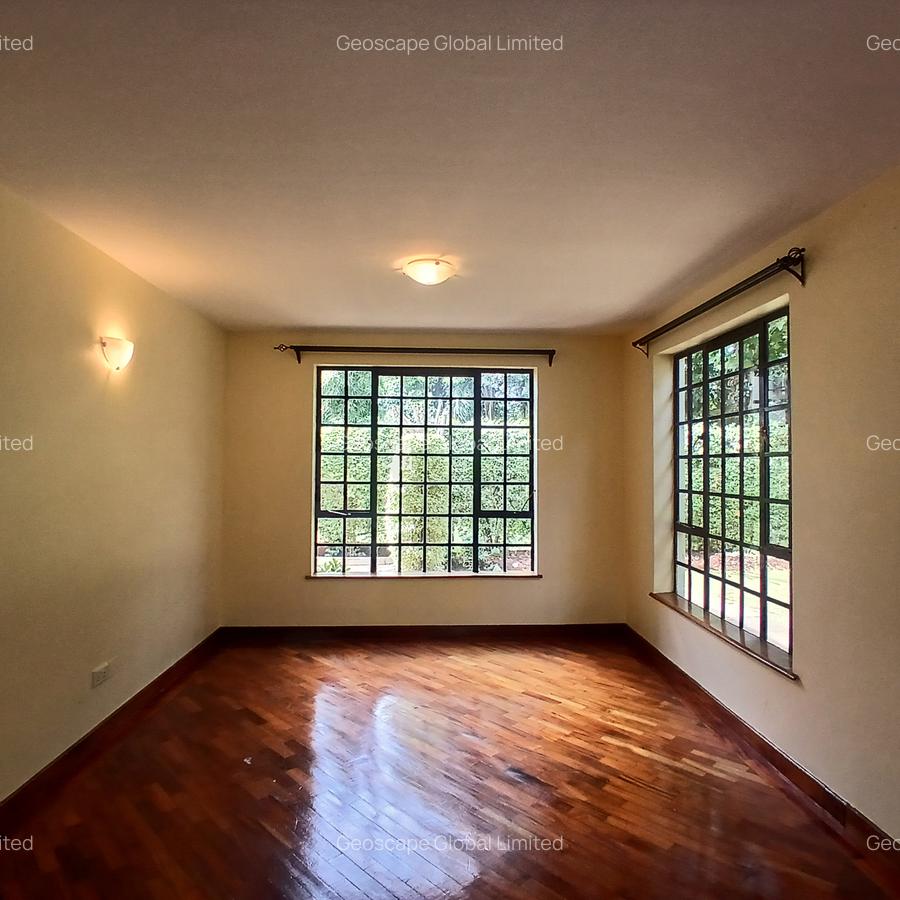 4 Bed Townhouse with En Suite in Kiambu Road - 4
