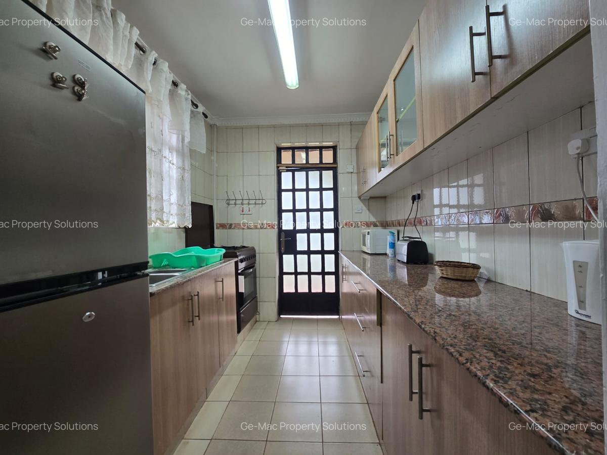 2 Bed Townhouse with En Suite in Nyari - 2