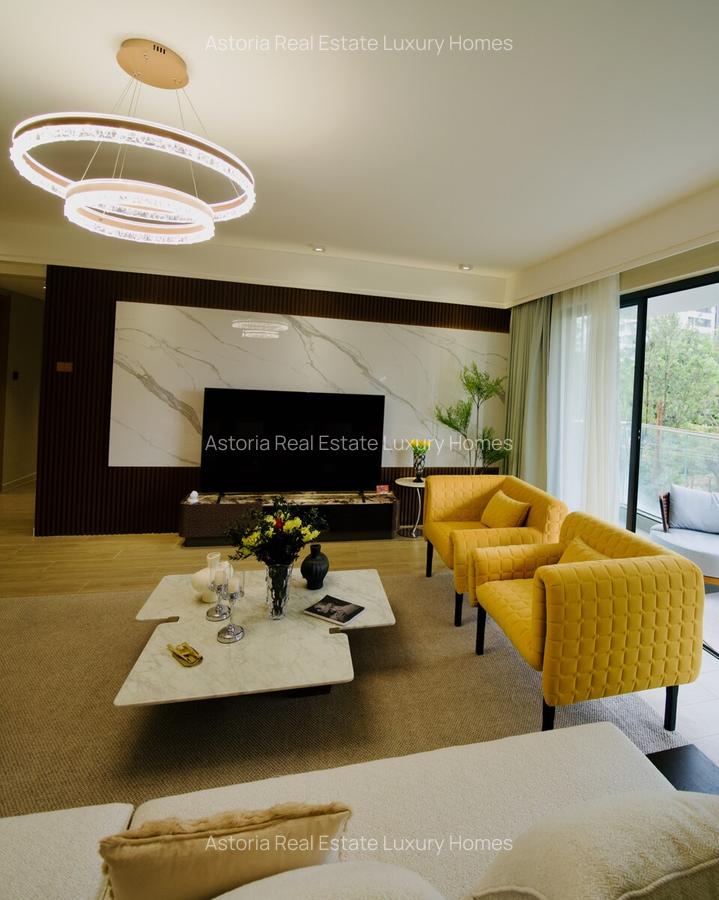 5 Bed Apartment with En Suite at 2026-405 5 Bed - 14