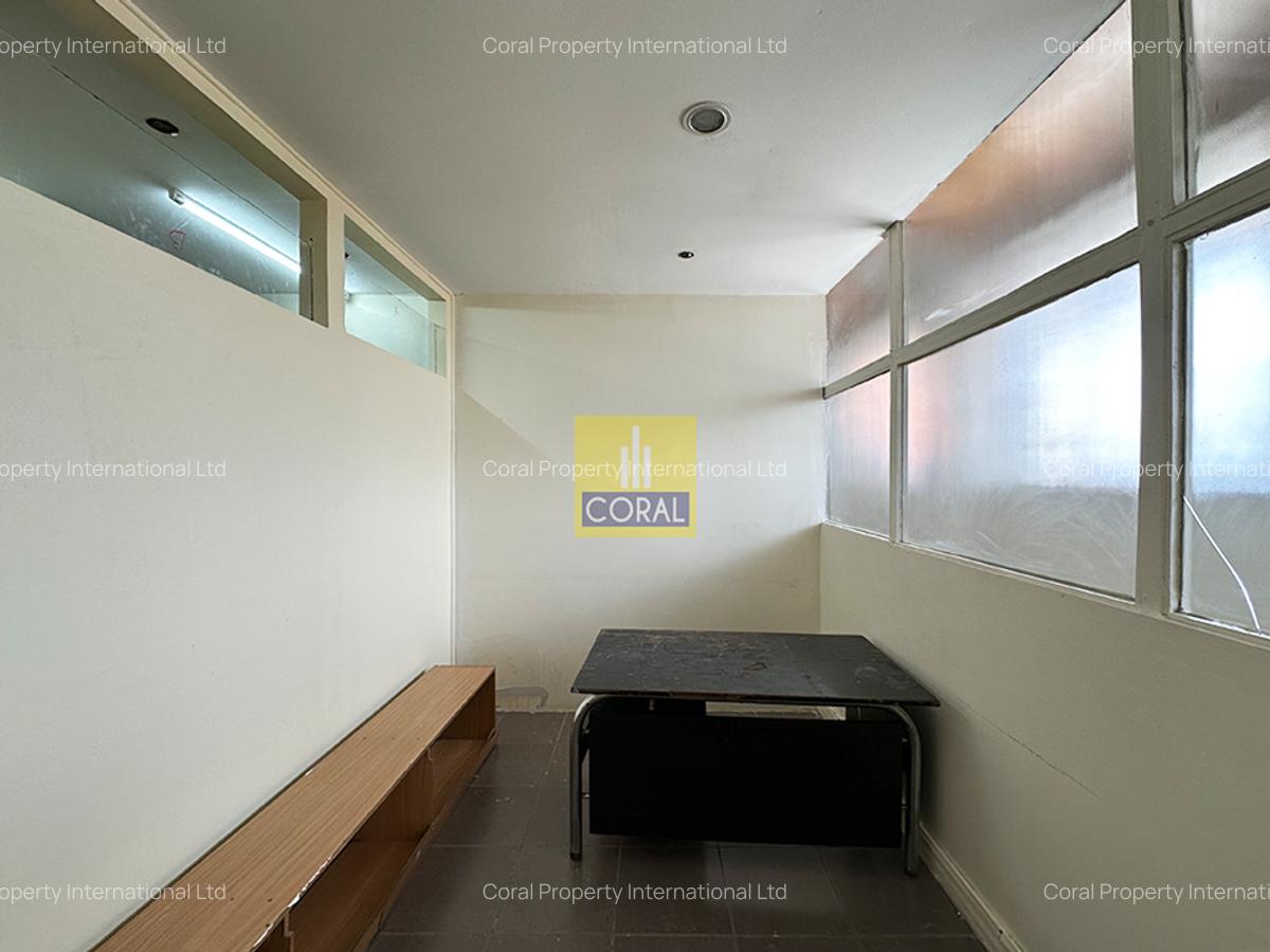 Office in Industrial Area - 2