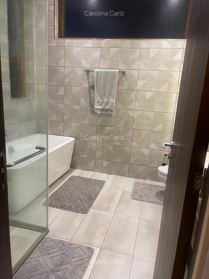 Furnished 3 Bed Apartment with En Suite at Off Peponi Road - 6