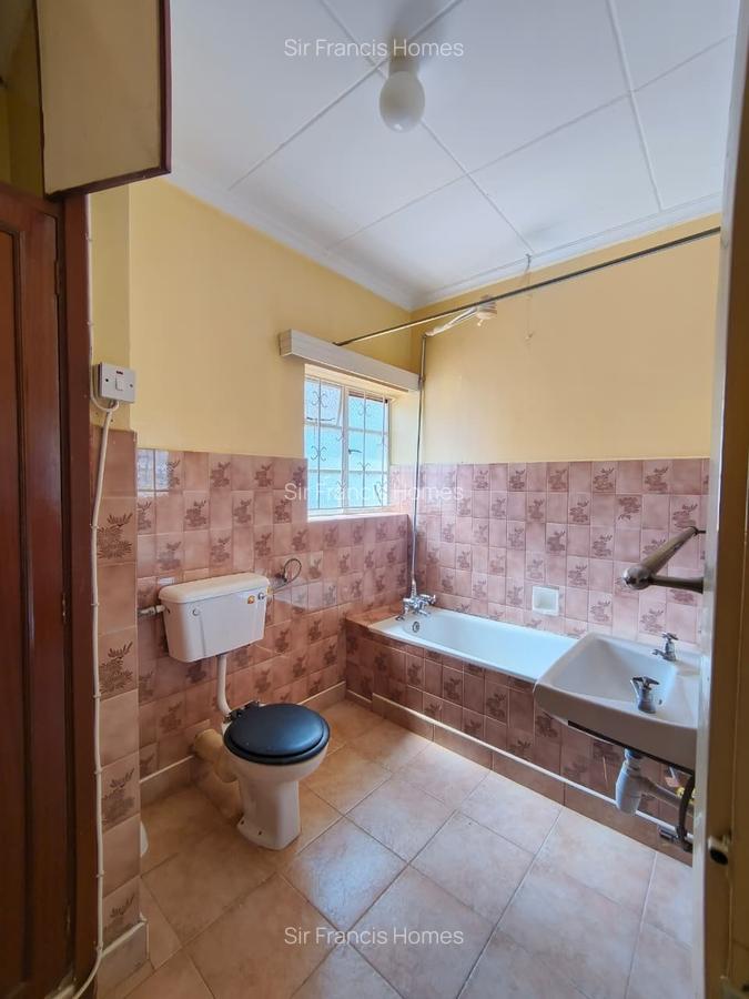 4 Bed House with En Suite in Kileleshwa - 2