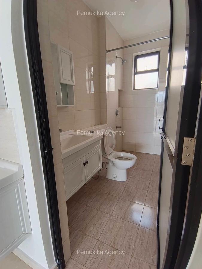 2 Bed Apartment with En Suite in Syokimau - 7