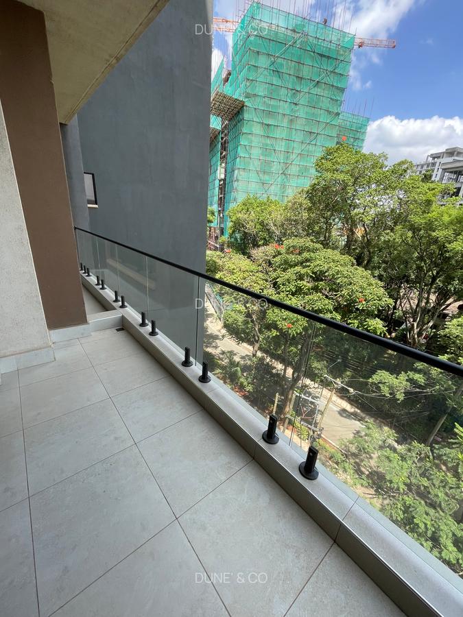 3 Bed Apartment with En Suite in Westlands Area - 8