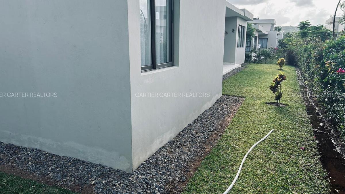 3 Bed Villa with En Suite at Vipingo - 8