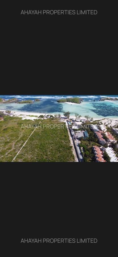 3.2 ac Land at Watamu - 5