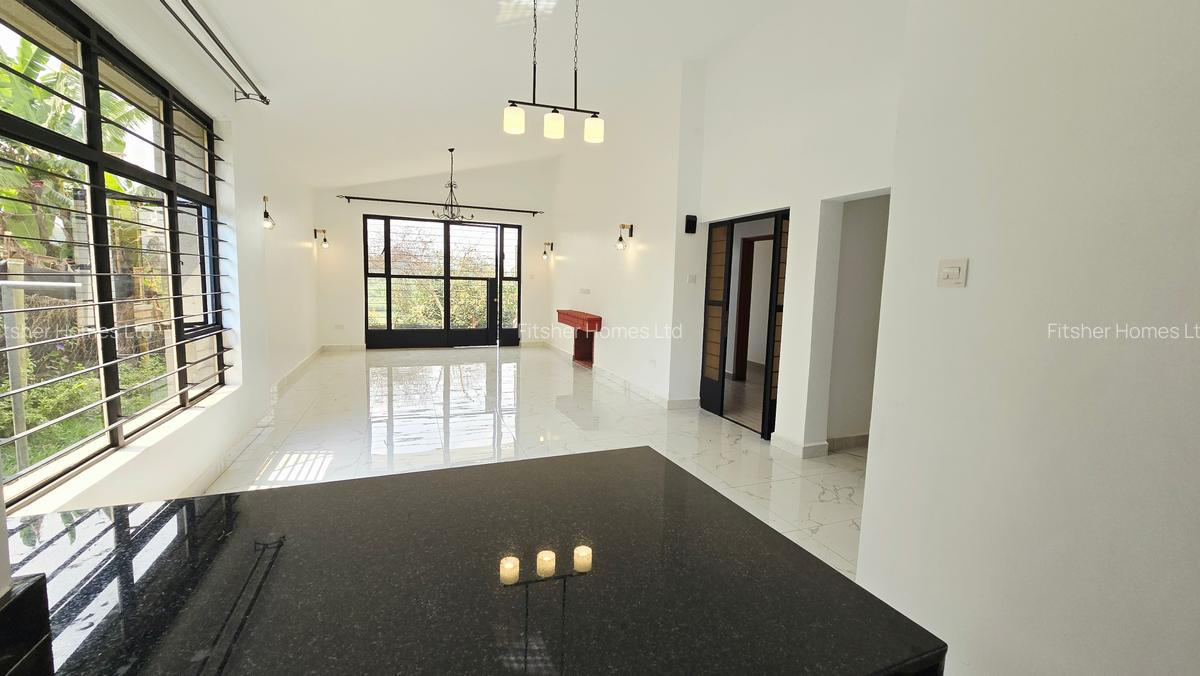 3 Bed House with En Suite in Tigoni - 7