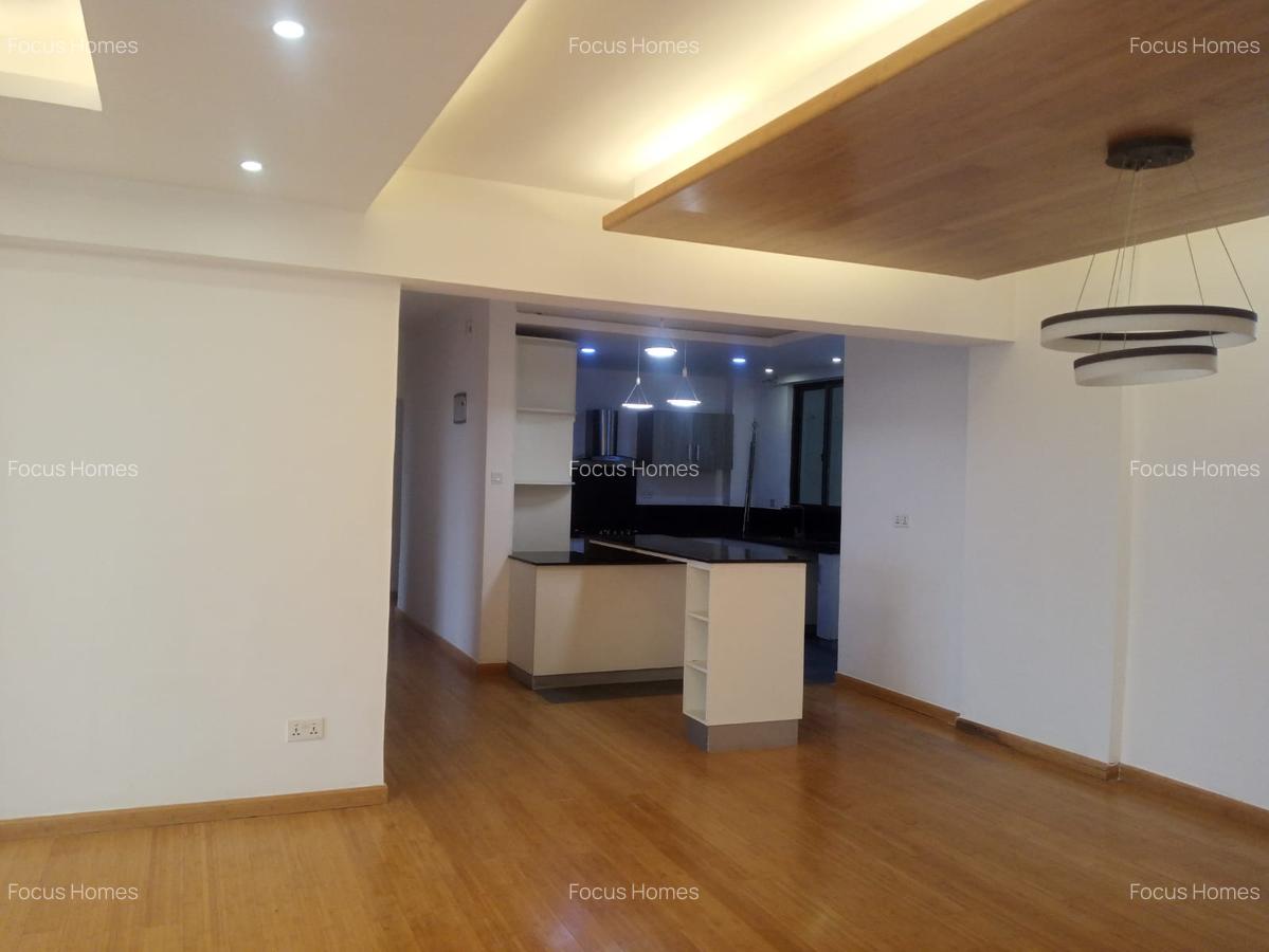 4 Bed Apartment with En Suite in Lavington - 19