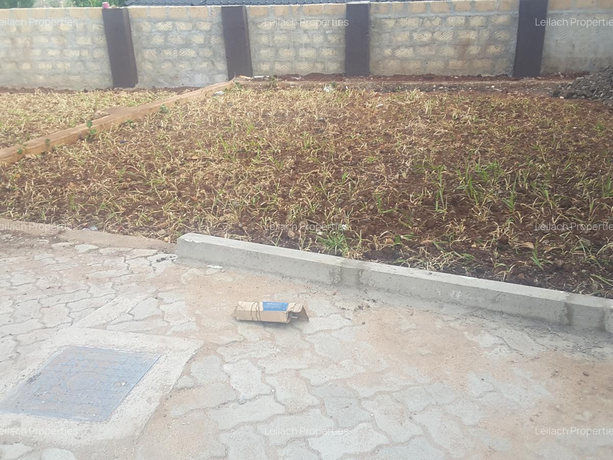 4 Bed House with En Suite in Ngong - 12