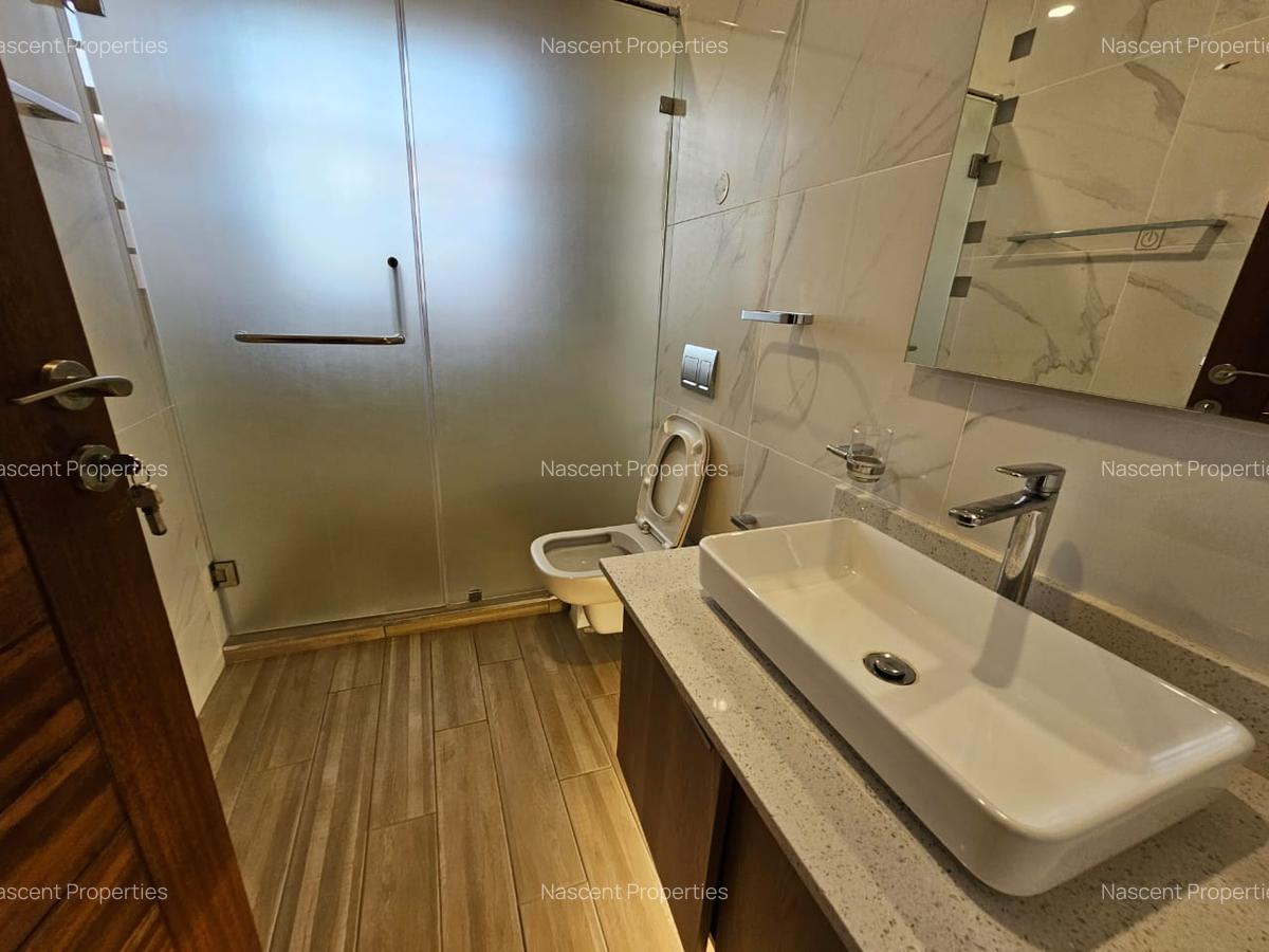 4 Bed Townhouse with En Suite in Kiambu Road - 16
