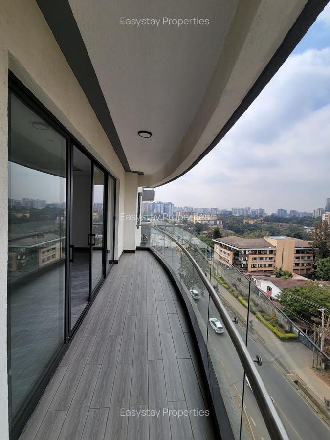 4 Bed Apartment with En Suite in Kileleshwa - 2