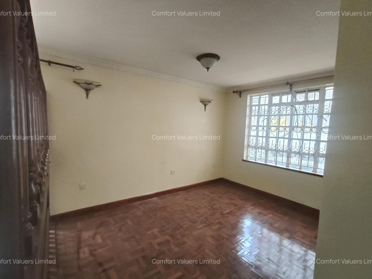 5 Bed House with En Suite in Kileleshwa - 10