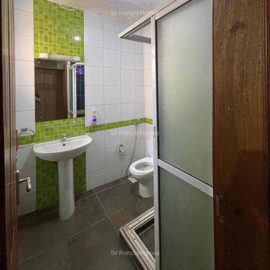 Serviced 2 Bed Apartment with En Suite in Riverside - 3