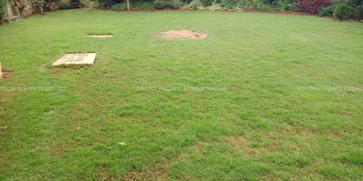 4 Bed Townhouse with En Suite in Kiambu Road - 17