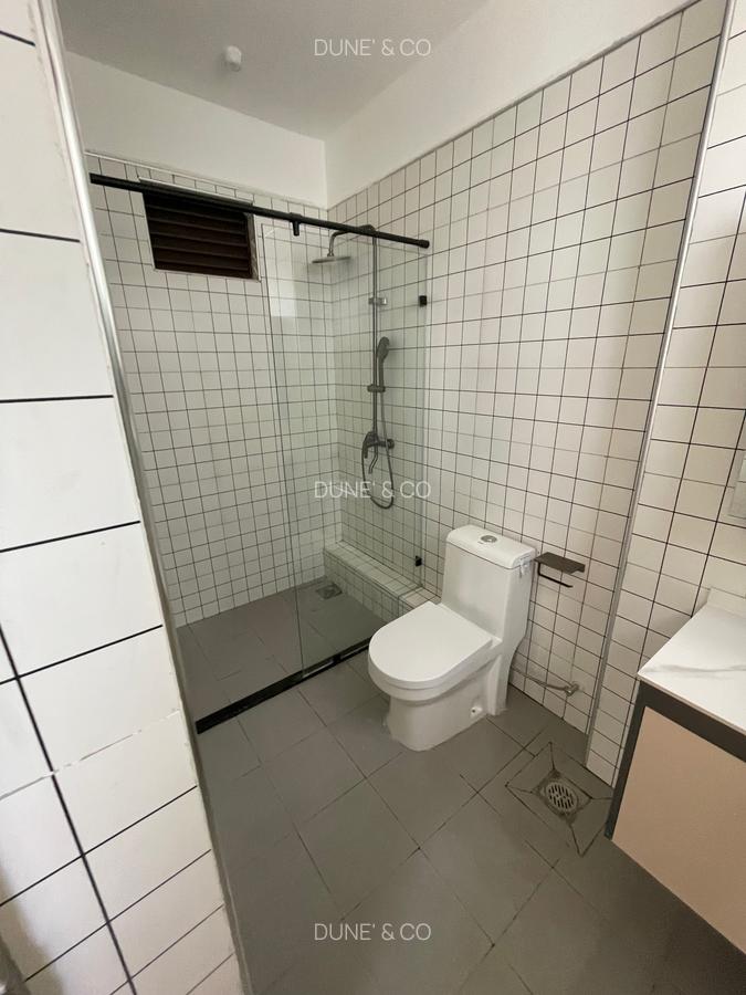 Serviced 4 Bed Apartment with En Suite in Kileleshwa - 11