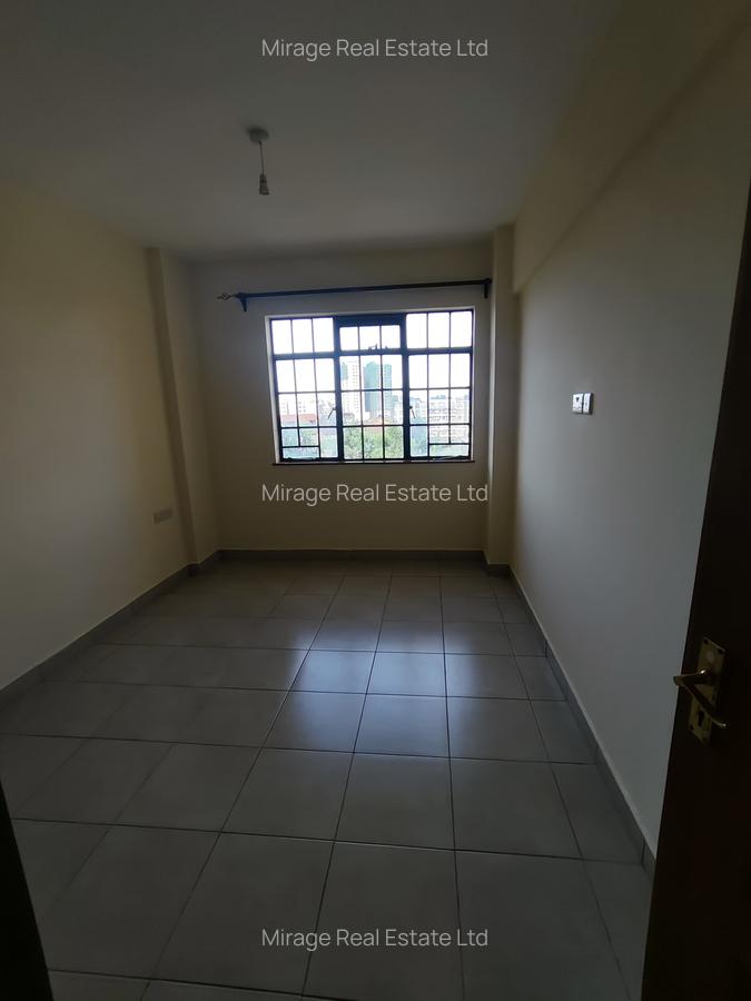 2 Bed Apartment with Lift in Ngong Road - 14