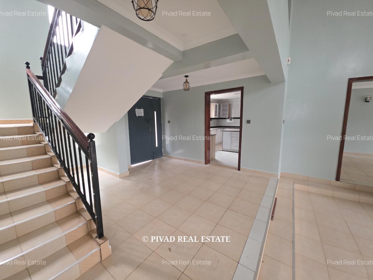 4 Bed House with Garden in Kiambu Road - 3