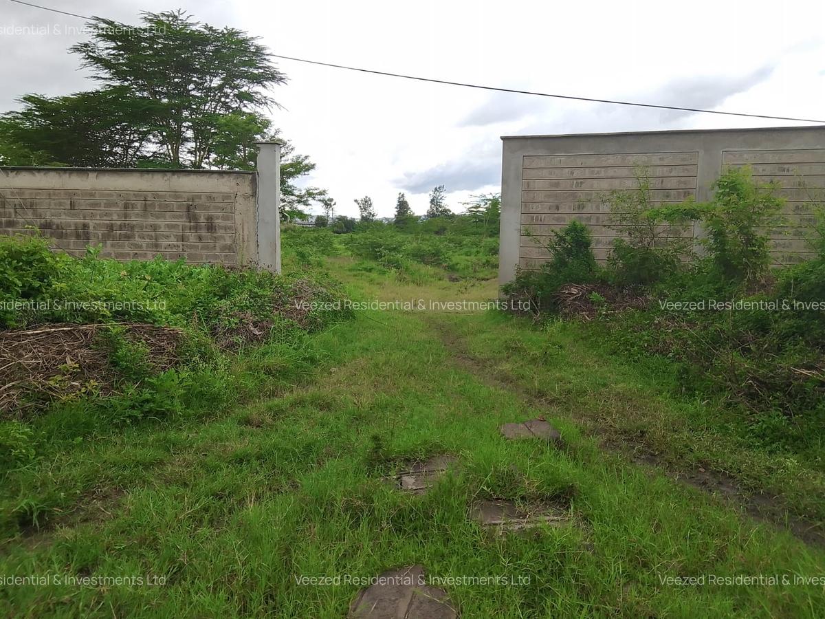 Land in Athi River - 1