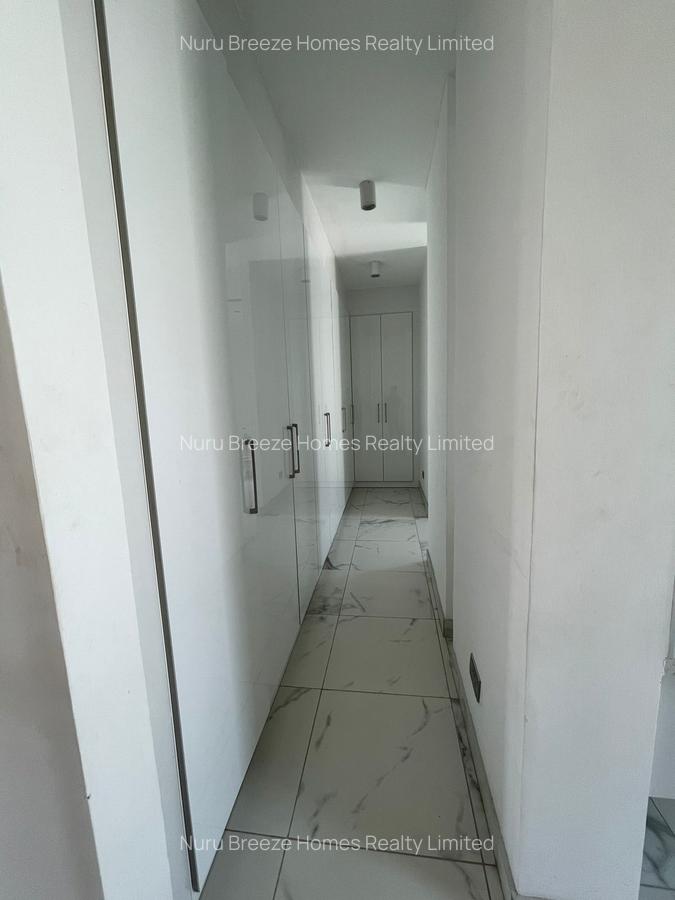 5 Bed Townhouse with En Suite in Karen - 9