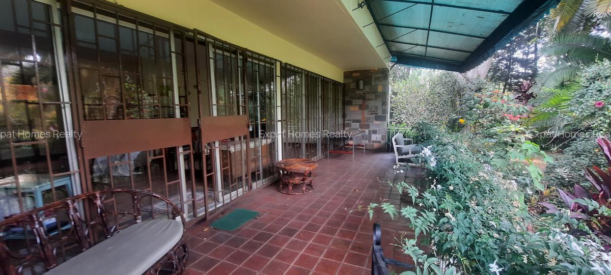 3 Bed House with Staff Quarters in Lavington - 14