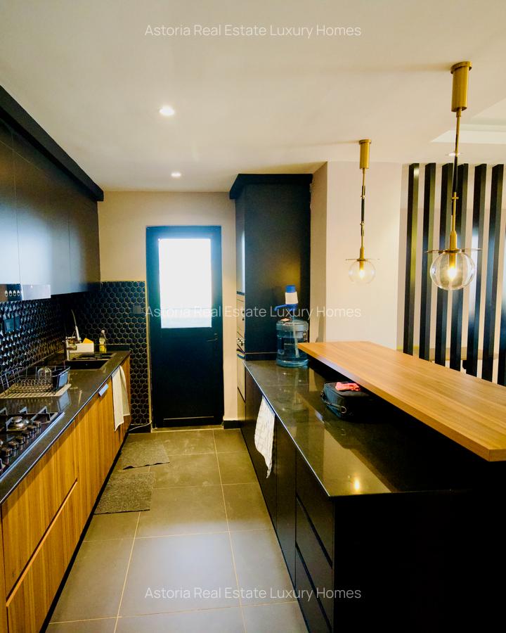 Furnished 2 Bed Apartment with En Suite at 2026-412 - 3