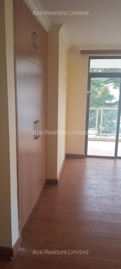 3 Bed Apartment with En Suite at Milimani - 4