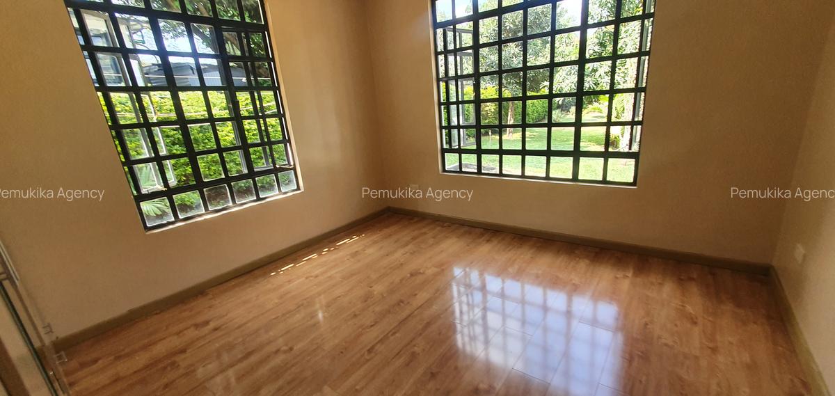 3 Bed House at Bomas - 10