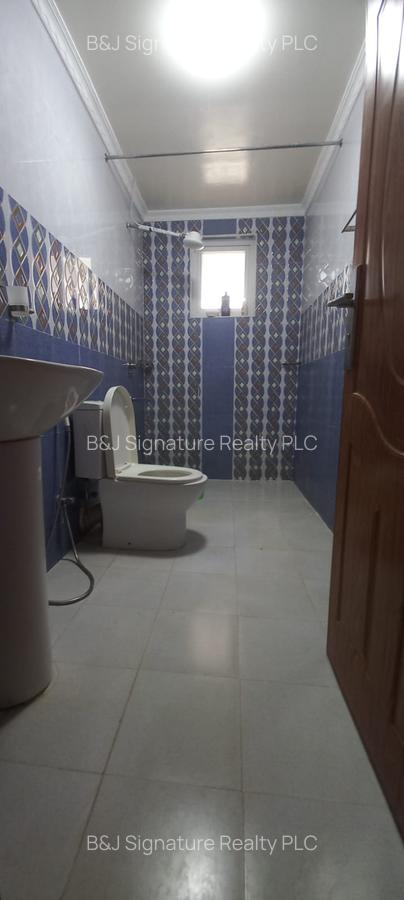 Furnished 3 Bed Apartment with En Suite in Kileleshwa - 11