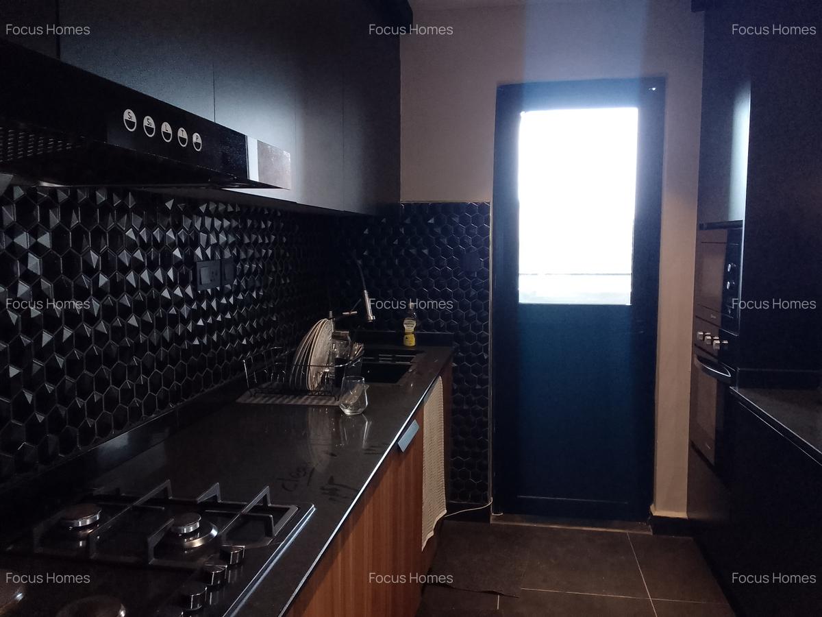 Furnished 2 Bed Apartment with En Suite in Westlands Area - 12