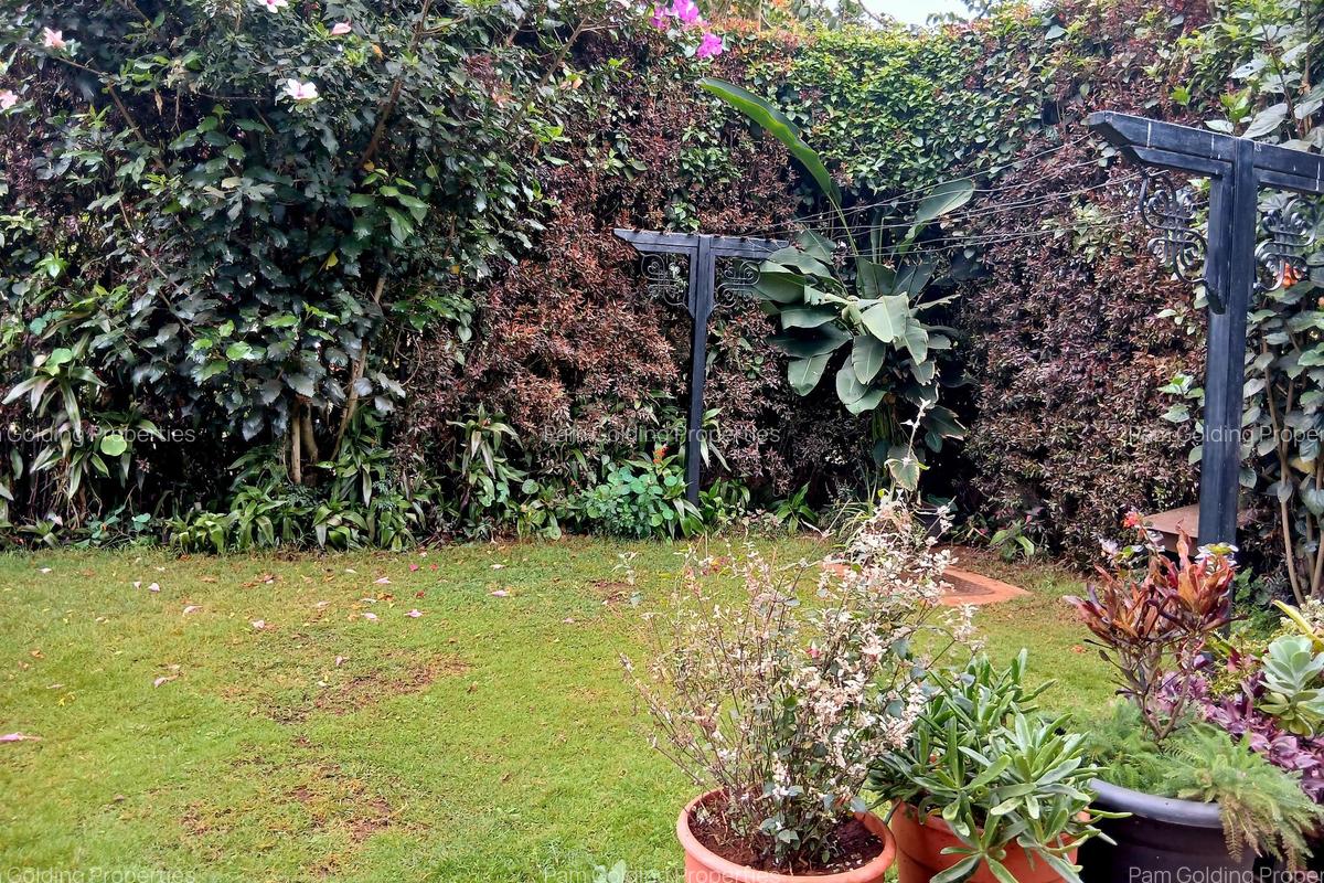 1 Bed House with Garden at Migaa Golf Estate - 10