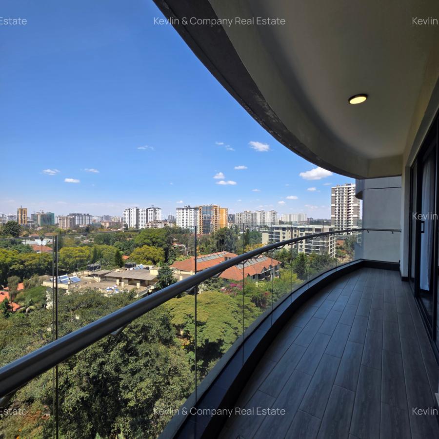 4 Bed Apartment with En Suite in Lavington - 1