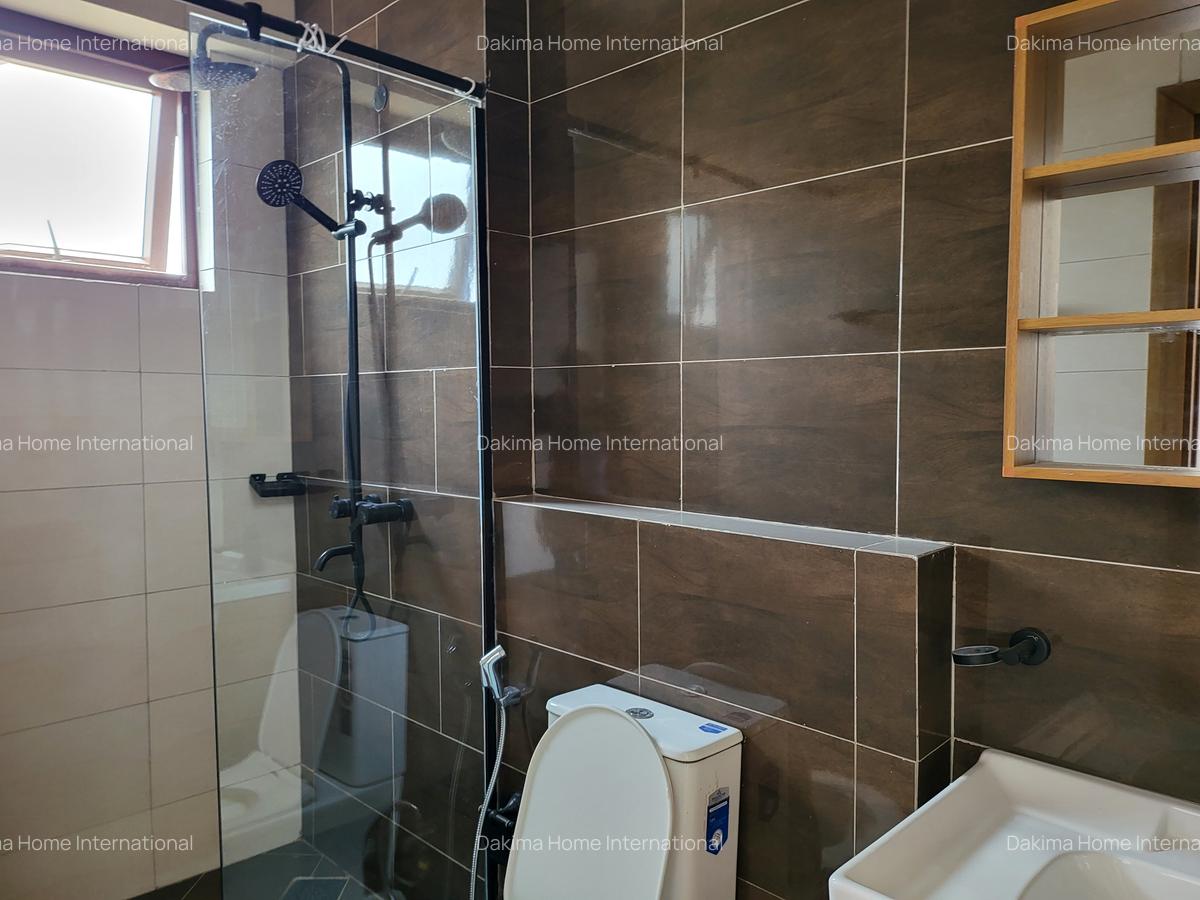 3 Bed Apartment with En Suite in Rhapta Road - 8